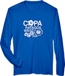 Performance Long Sleeves - Copa Rayados West 2026 - Text