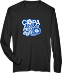 Performance Long Sleeves - Copa Rayados West 2026 - Text