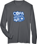 Performance Long Sleeves - Copa Rayados West 2026 - Text
