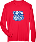 Performance Long Sleeves - Copa Rayados West 2026 - Text