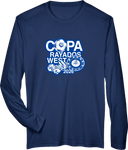 Performance Long Sleeves - Copa Rayados West 2026 - Text