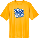 Performance Short Sleeves - Copa Rayados West 2026 - Text