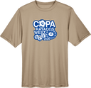 Performance Short Sleeves - Copa Rayados West 2026 - Text