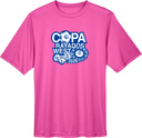 Performance Short Sleeves - Copa Rayados West 2026 - Text