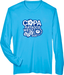 Performance Long Sleeves - Copa Rayados West 2026 - Text