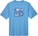 Performance Short Sleeves - Copa Rayados West 2026 - Text