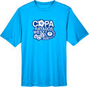 Performance Short Sleeves - Copa Rayados West 2026 - Text