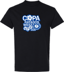 Short Sleeves - Copa Rayados West 2026 - Text