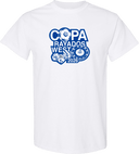 Short Sleeves - Copa Rayados West 2026 - Text