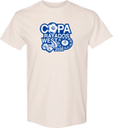 Short Sleeves - Copa Rayados West 2026 - Text