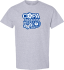 Short Sleeves - Copa Rayados West 2026 - Text