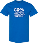 Short Sleeves - Copa Rayados West 2026 - Text