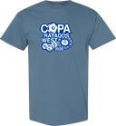 Short Sleeves - Copa Rayados West 2026 - Text