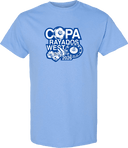 Short Sleeves - Copa Rayados West 2026 - Text