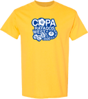 Short Sleeves - Copa Rayados West 2026 - Text