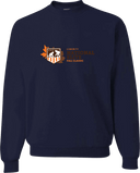 Crew Sweatshirt - Liberty National Elite Fall Classic 2026 (Secondary)