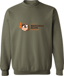 Crew Sweatshirt - Liberty National Elite Fall Classic 2026 (Secondary)
