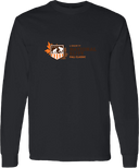 Long Sleeves - Liberty National Elite Fall Classic 2026 (Secondary)