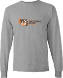 Long Sleeves - Liberty National Elite Fall Classic 2026 (Secondary)
