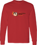 Long Sleeves - Liberty National Elite Fall Classic 2026 (Secondary)