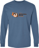Long Sleeves - Liberty National Elite Fall Classic 2026 (Secondary)