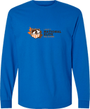 Long Sleeves - Liberty National Elite Fall Classic 2026 (Secondary)