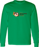 Long Sleeves - Liberty National Elite Fall Classic 2026 (Secondary)
