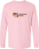 Long Sleeves - Liberty National Elite Fall Classic 2026 (Secondary)