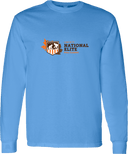 Long Sleeves - Liberty National Elite Fall Classic 2026 (Secondary)