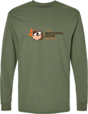 Long Sleeves - Liberty National Elite Fall Classic 2026 (Secondary)
