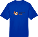 Performance Short Sleeves - Liberty National Elite Fall Classic 2026 (Secondary)
