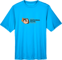 Performance Short Sleeves - Liberty National Elite Fall Classic 2026 (Secondary)