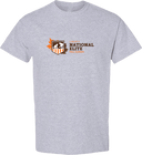 Short Sleeves - Liberty National Elite Fall Classic 2026 (Secondary)