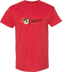 Short Sleeves - Liberty National Elite Fall Classic 2026 (Secondary)