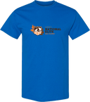 Short Sleeves - Liberty National Elite Fall Classic 2026 (Secondary)