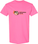 Short Sleeves - Liberty National Elite Fall Classic 2026 (Secondary)