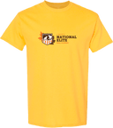 Short Sleeves - Liberty National Elite Fall Classic 2026 (Secondary)
