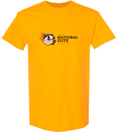 Short Sleeves - Liberty National Elite Fall Classic 2026 (Secondary)