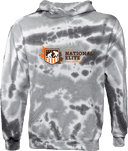 Tie-Dye Hoodies - Liberty National Elite Fall Classic 2026 (Secondary)