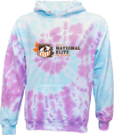 Tie-Dye Hoodies - Liberty National Elite Fall Classic 2026 (Secondary)