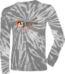 Tie-Dye Long Sleeves - Liberty National Elite Fall Classic 2026 (Secondary)