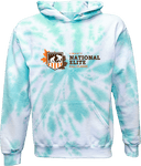 Tie-Dye Hoodies - Liberty National Elite Fall Classic 2026 (Secondary)