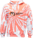 Tie-Dye Hoodies - Liberty National Elite Fall Classic 2026 (Secondary)