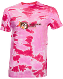 Tie-Dye Short Sleeves - Liberty National Elite Fall Classic 2026 (Secondary)
