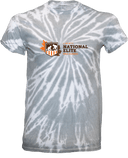 Tie-Dye Short Sleeves - Liberty National Elite Fall Classic 2026 (Secondary)