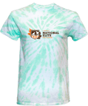 Tie-Dye Short Sleeves - Liberty National Elite Fall Classic 2026 (Secondary)