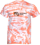 Tie-Dye Short Sleeves - Liberty National Elite Fall Classic 2026 (Secondary)