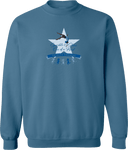 Crew Sweatshirt - Sparkle & Shine Trinity (VA) 2026