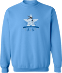Crew Sweatshirt - Sparkle & Shine Trinity (VA) 2026