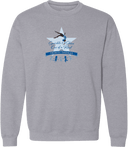 Crew Sweatshirt - Sparkle & Shine Trinity (VA) 2026